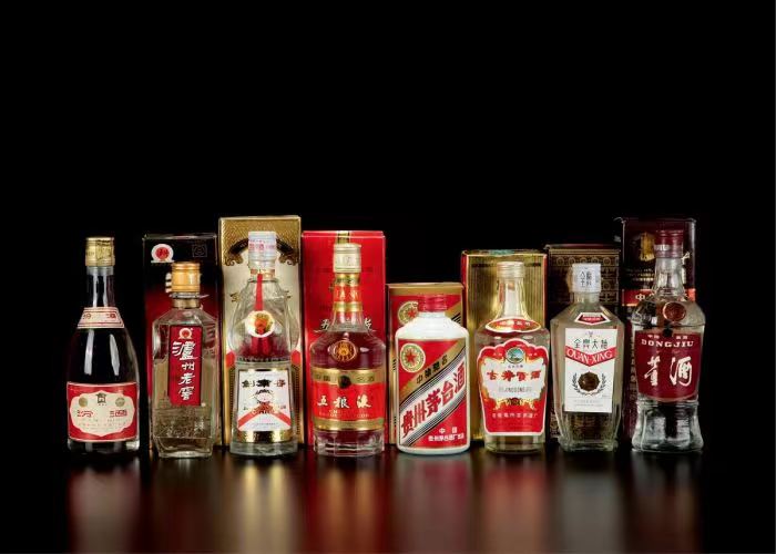 长征镇老酒储存的方法