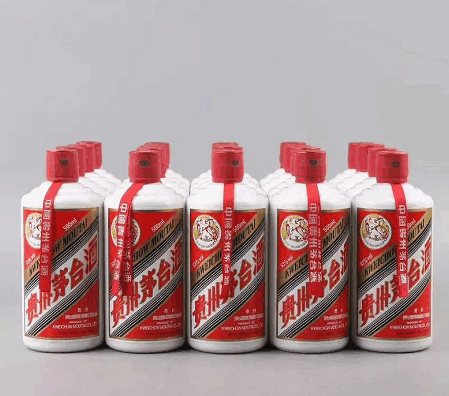 长征镇名酒回收